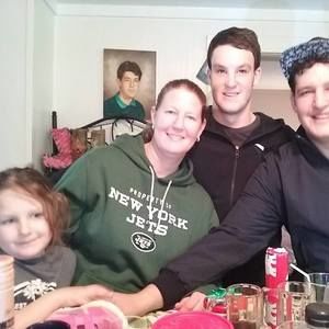 Meet your Posher, Trenton